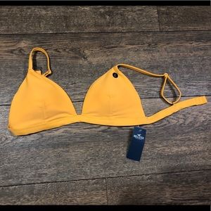 Hollister Bikini Top